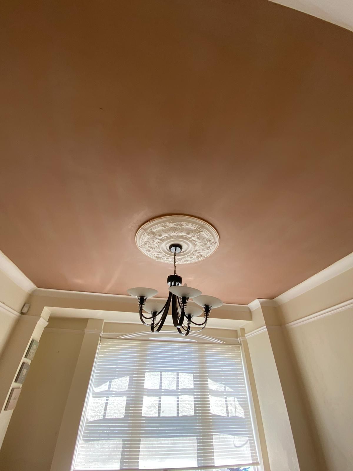 Plastering & Skimming